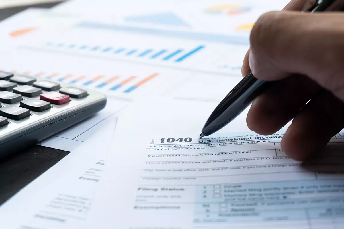 State & Local Taxes Services